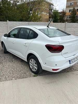 vand Dacia Logan - imagine 7