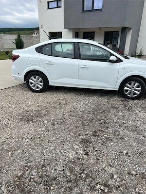 vand Dacia Logan - imagine 9