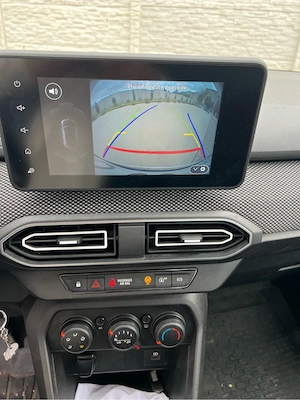 vand Dacia Logan