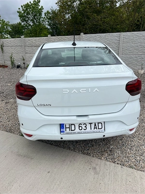 vand Dacia Logan - imagine 6