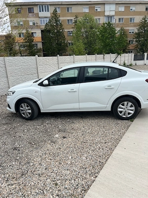 vand Dacia Logan - imagine 10