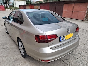 Vand autoturism volkswagen jetta - imagine 2