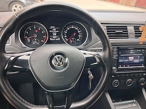 Vand autoturism volkswagen jetta - imagine 7
