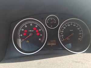 Opel Astra H benzina 1.4 - imagine 4