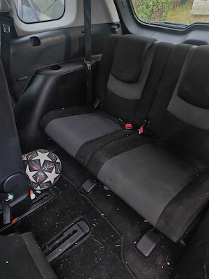 Mazda 5 de vanzare - imagine 4
