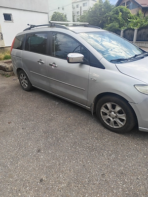 Mazda 5 de vanzare - imagine 3