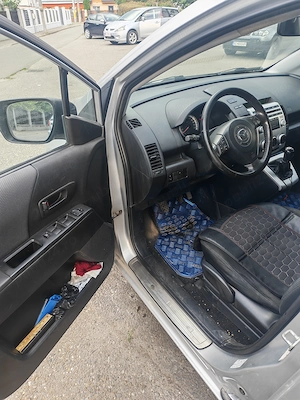 Mazda 5 de vanzare - imagine 2
