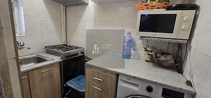 2 camere decomandat / zona Brancoveanu - imagine 5