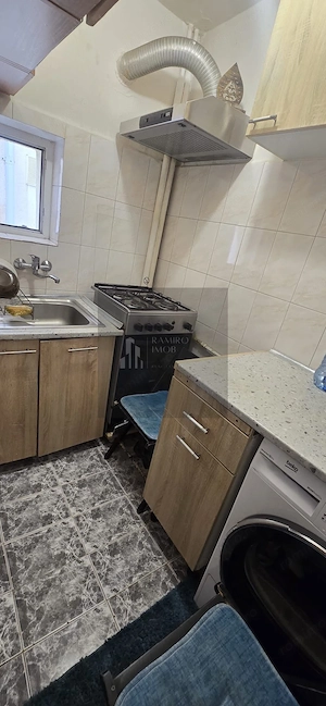 2 camere decomandat / zona Brancoveanu - imagine 6