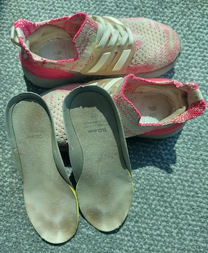 Pantofi spor D.D. Step, masura 26-27