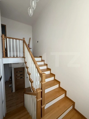 Duplex premium, zona Vivo, Razoare | garaj doua locuri, terasa  - imagine 10