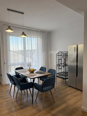 Duplex premium, zona Vivo, Razoare | garaj doua locuri, terasa  - imagine 6