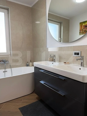 Duplex premium, zona Vivo, Razoare | garaj doua locuri, terasa  - imagine 14