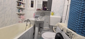 2 camere decomandat / zona Brancoveanu - imagine 11