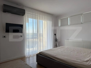 Duplex premium, zona Vivo, Razoare | garaj doua locuri, terasa  - imagine 11