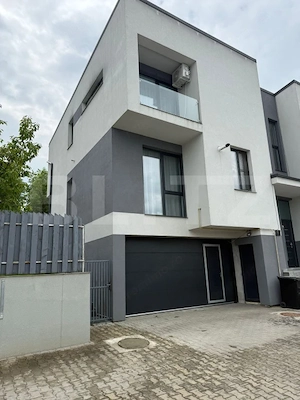 Duplex premium zona Vivo(Razoare) | garaj doua locuri, terasa 