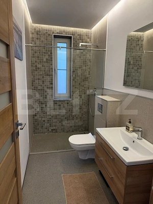 Duplex premium, zona Vivo, Razoare | garaj doua locuri, terasa  - imagine 15