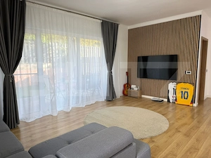 Duplex premium, zona Vivo, Razoare | garaj doua locuri, terasa  - imagine 3