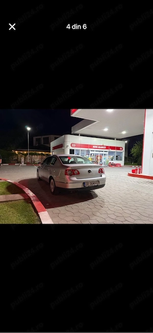 Passat b6 , 19 tdi, 2008 - imagine 4