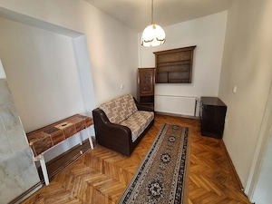 300 euro!!!Ap.cu 2 camere cheltuieli incluse Zona Mehala - imagine 3