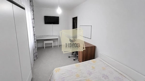 Apartament 2 camere | decomandat | 50mp | Cisnadie - imagine 7