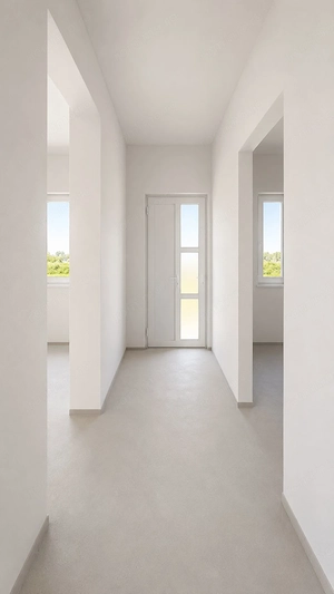 Comision 0% Duplex modern în Moșnița Noua 3 camere - imagine 13