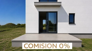 Comision 0% Duplex modern în Moșnița Noua 3 camere