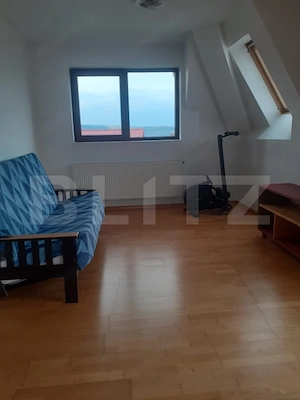 Apartament cu 3 camere, 90 mp /spațios, luminos /Parcare/ Europa - imagine 8