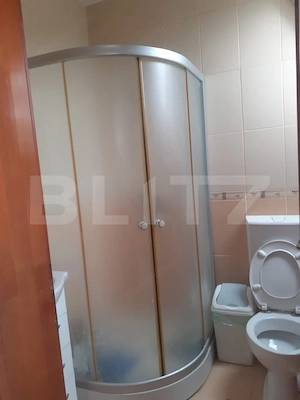 Apartament cu 3 camere, 90 mp /spațios, luminos /Parcare/ Europa - imagine 9