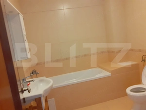 Apartament cu 3 camere, 90 mp /spațios, luminos /Parcare/ Europa - imagine 10