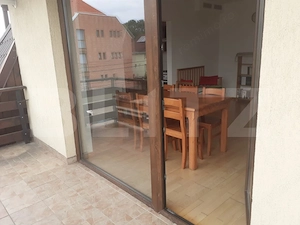 Apartament cu 3 camere, 90 mp /spațios, luminos /Parcare/ Europa - imagine 7