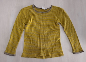 Bluza merinos Engle, masura 104 (4 ani)