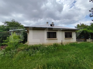Casa 120 mp utili, 2850 mp teren, Bucium- IASI