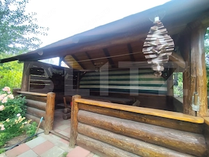 Casa 120 mp utili, 2850 mp teren, Bucium- IASI