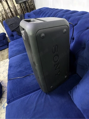 Boxă portabilă Sony GTK-XB5 - Bluetooth, Extra Bass