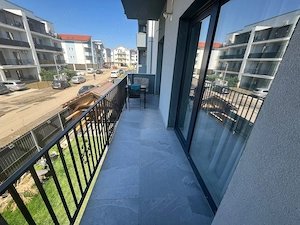 Apartament 2 Camere  Giroc - imagine 10