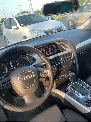 audi a4 b8 sline - imagine 2