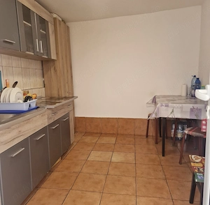 Schimb cu apartament sau casă lângă București + diferența   Vând casă - imagine 5