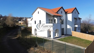 Duplex modern Feleacu cu vedere panoramica spre Cluj - imagine 4