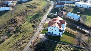 Duplex modern Feleacu cu vedere panoramica spre Cluj - imagine 7