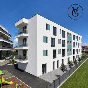 Apartament 3 camere | decomandat | LKB Residence | DISCOUNT 6000€ - imagine 14