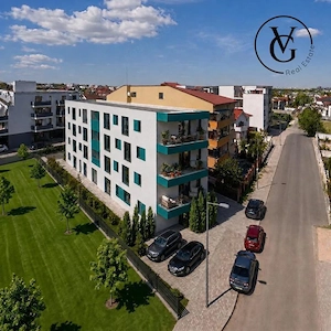 Apartament 3 camere | decomandat | LKB Residence | DISCOUNT 6000€ - imagine 12