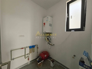 Casa - 444mp teren - 4 camere- camera tehnica- cartierul nou -154.990 euro - imagine 5