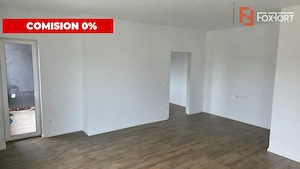 Apartamente cu 2 camere la Et.1 si Et.2,Bloc nou cu lift,55mp, Zona Torontalului - imagine 5