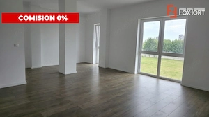 Apartamente cu 2 camere la Et.1 si Et.2,Bloc nou cu lift,55mp, Zona Torontalului - imagine 2