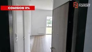 Apartamente cu 2 camere la Et.1 si Et.2,Bloc nou cu lift,55mp, Zona Torontalului - imagine 4
