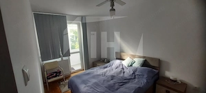 Apartament 2 camere, zona Gheorgheni - imagine 3