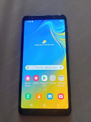 vind samsung A7