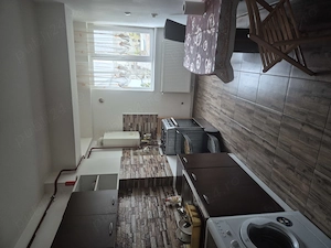 Închiriez apartament central, regim hotelier  - imagine 2