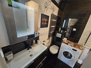 Investitie la cheie in zona centrala! 2 apartamente la casa, transformate in 3 unitati independente  - imagine 20